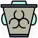 Residue  Icon