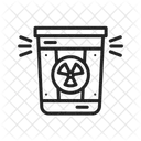 Residue Icône