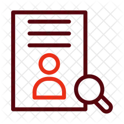 Resignation  Icon