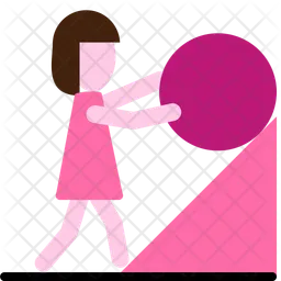 Resilience  Icon