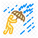Resilience Success Life Icon
