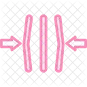 Resilience Strength Determination Icon