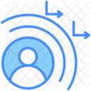 Resilience Force Protection Icon