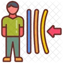 Resilience Adaptability Positive Attitude Symbol