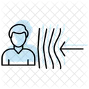 Resilient Role Model Color Shadow Thinline Icon 아이콘