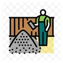 Resin Bound Surfaces Icon