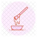 Resins Dyes Colorful Enhancement Nail Art Icon