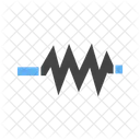 Resistance Circuit Icône