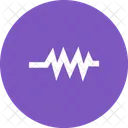 Resistance Circuit Icône