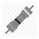 Resistance Circuit Icône