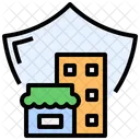 Resistance Real Estate Insurance Icon