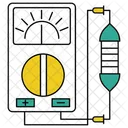 Resistance Exercise Band Icon