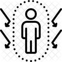 Resistance Obstruction Protected Icon