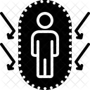 Resistance Obstruction Protected Icon
