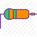 Resistor  Icono