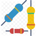 Circuit Electronics Component Icon