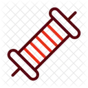 Resistor Circuit Electronics Icon