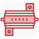 Resistors  Icon