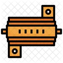 Resistors  Icon