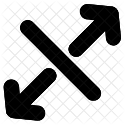 Resize Icon