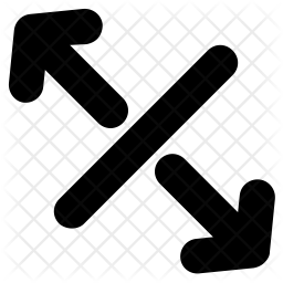 Resize Icon