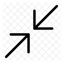 Resize  Icon