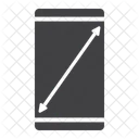 Resize Screen Device Icon
