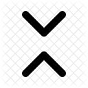 Resize arrow  Icon