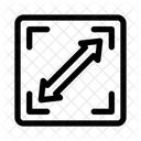Resize Cursor Resize Cursor Icon