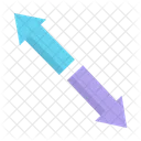 Resize icon  Icon