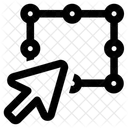 Resize Icon