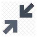 Resize  Icon
