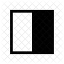 Resize Mouse Tall Icon