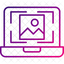 Resolución  Icono