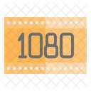 Resolución 1080  Icono