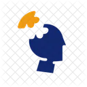 Resolucion De Problemas Habilidades Pensamiento Icono
