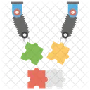 Resolución de problemas  Icono
