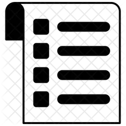 Resolución  Icono