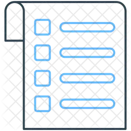 Resolución  Icono