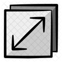 Resolution Resolutions Resize Icon