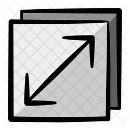 Resolution  Icon