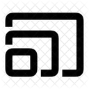 Resolution  Icon