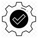 Resolved  Icon