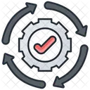 Resolved  Icon