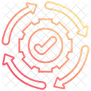 Resolved  Icon