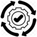 Resolved  Icon