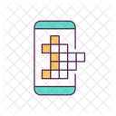 Resolver Crucigramas Icon