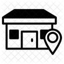 Resort Vocation Place Icon