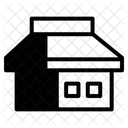 Resort Vocation Place Icon