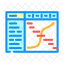 Resource Assessment Mining Icon